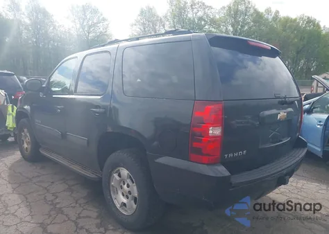 2011 Chevrolet Tahoe Ls from USA, damaged, VIN 1GNSKAE01BR294886